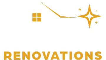 Stellar Renovations logo