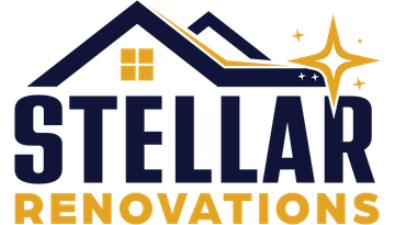 Stellar Renovations logo